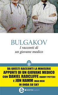 Michail Bulgakov - I racconti di un giovane medico (2013)