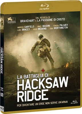 La Battaglia Di Hacksaw Ridge (2016) BDRIP 480p AC3 ITA ENG SUBS-BINNU La Battaglia Di Hacksaw Ridge (2016) BDRIP 480p AC3 ITA ENG SUBS-BINNU