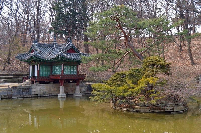Seúl- Changdeokgung y Changgyeonggung Palace,Santuario Jongmyo,Hongik University - Mochileros en Corea del Sur (9)