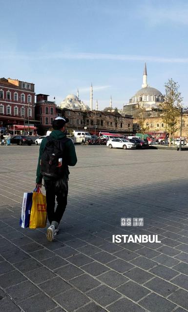 Día 5: Llegada a Estambul - 7 días por Bulgaria e Istanbul (1)