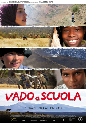 Vado a scuola (2013) DVD5 Copia 1:1 ITA-ENG