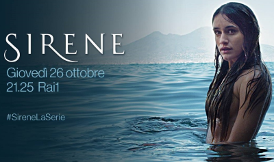 Sirene - Stagione 1 (2017) [COMPLETA] .MPG SATRip MP2 ITA