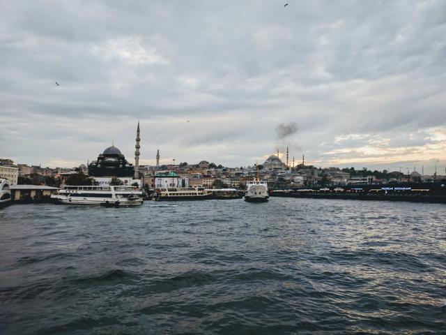 Día 6 y 7: Istanbul was Constantinopla - 7 días por Bulgaria e Istanbul (7)