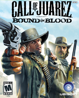 [PC] Call of Juarez: Bound in Blood v1.1.0.0 (2009) - FULL ITA