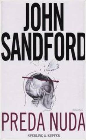 John Sandford - Preda nuda (2003)