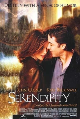 Serendipity - Quando l'amore è magia (2001) DVD9 Copia 1:1 ITA-ENG