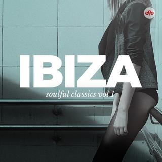 Ibiza_Soulful_Classics_Vol_1 (2017) mp3 320 kbps
