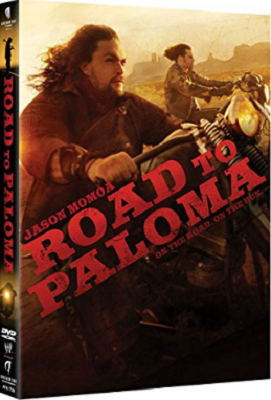 Road To Paloma (2014) DVD5 COPIA 1:1 ITA/ENG