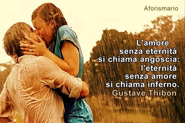 Frasi Citazioni Pensieri E Aforismi Sull Amore Pagina 7