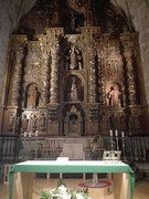 Siete días en Cantabria - Blogs de España - Cueva El Soplao, S. Vicente, Comillas (3)