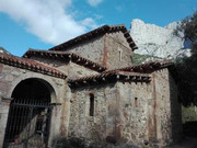 Sto. Toribio, Potes, Fuente De - Siete días en Cantabria (1)