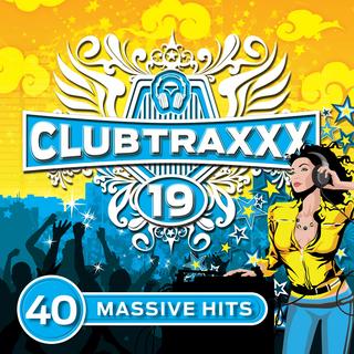 Clubtraxxx_Vol_19 (2017) mp3 320 kbps