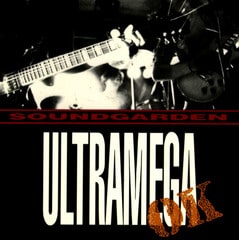 Soundgarden - Ultramega OK (1988).mp3 - 128Kbps