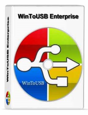 WinToUSB Enterprise 3.8