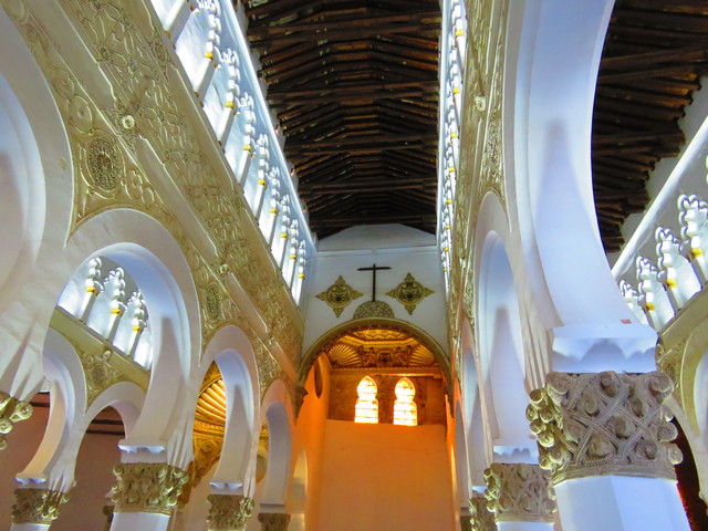 RUTA POR CASTILLA: QUE VISITAR EN ZAMORA, TOLEDO, ÁVILA Y SEGOVIA - Blogs de España - 11/04: Toledo (31)