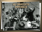 La corazzata Potëmkin (1925) DVD5 Copia 1:1 MUTO - SUB ITA