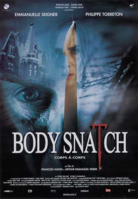 Body Snatch (2003) DVD5 Copia 1:1 ITA-FRE