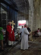 Sto. Toribio, Potes, Fuente De - Siete días en Cantabria (4)