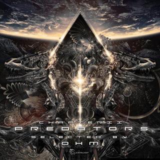 Predators Chapter 2 (2017) .mp3 - 320 kbps