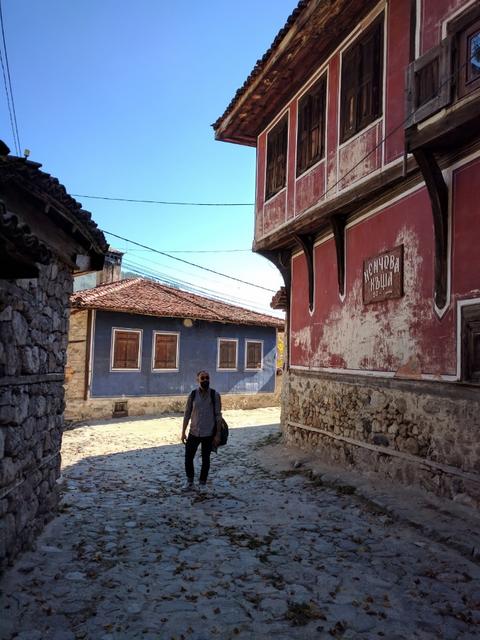 7 días por Bulgaria e Istanbul - Blogs de Europa Oriental - Día 2 & 3: Monasterio de Rila, Koprivshtitza y Plovdiv. (17)