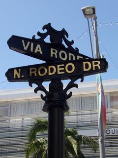 Los Angeles: Rodeo Dr, Beverly Hills, West Hollywood y Paseo de la Fama - Por el Oeste de EE.UU (3)