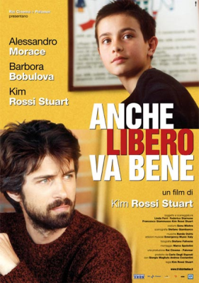 Anche Libero Va Bene (2006).avi DVDRiP XviD AC3 - iTA