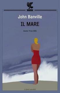John Banville - Il mare (2011)