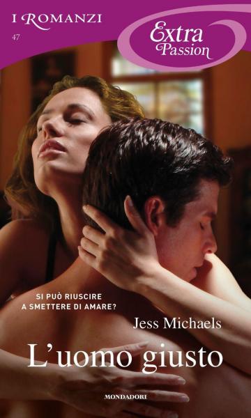 Jess Michaels - Mistress Matchmaker vol.03. L'uomo giusto (2014)