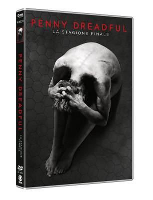 Penny Dreadful - Stagione 3 (2016) 4xDVD9 Copia 1:1 ITA-ENG-ESP-GER-FRE