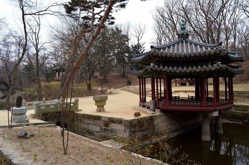 Seúl- Changdeokgung y Changgyeonggung Palace,Santuario Jongmyo,Hongik University - Mochileros en Corea del Sur (7)