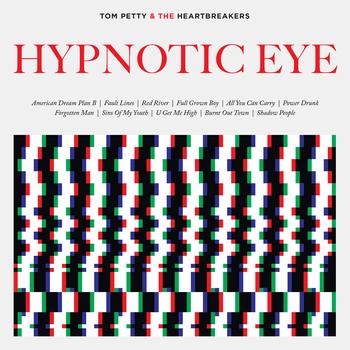 Hypnotic Eye (2014)