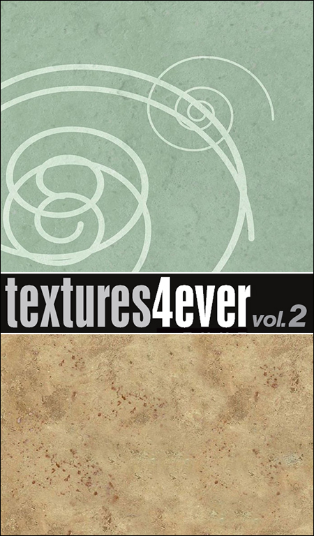 Evermotion Textures4ever vol 2