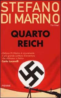 Stefano Di Marino - Quarto reich (2002)