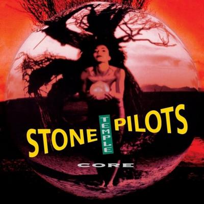 Stone Temple Pilots - Core (1992) [2017, Super Deluxe Edition, 25th Anniversary, 4CD + DVD + Vinyl Rip + Hi-Res]