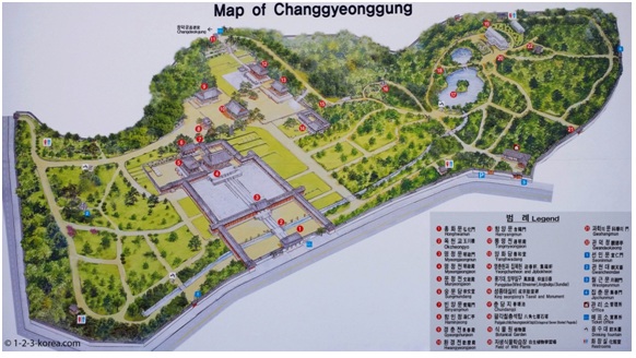 Seúl- Changdeokgung y Changgyeonggung Palace,Santuario Jongmyo,Hongik University - Mochileros en Corea del Sur (10)