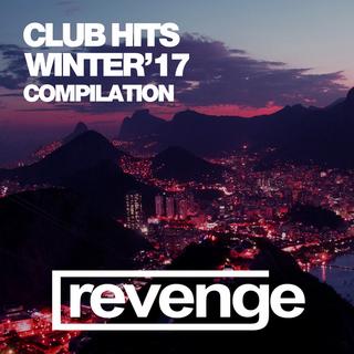 Club_Hits_Winter_17 (2017 ) mp3 320 kbps