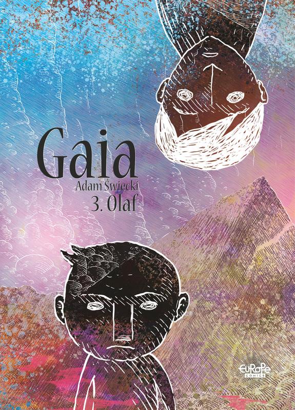 Gaia 00-04 (2015)