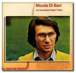 Nicola Di Bari ‎– Un Successo Dopo L'Altro (1994) .mp3 - 320 kbps
