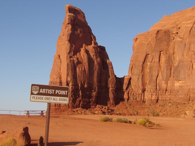 Antelope Canyon y Monument Valley - Por el Oeste de EE.UU (20)