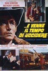 ...e venne il tempo di uccidere  (1968) DVD9 Copia 1:1 ITA/ENG/TED