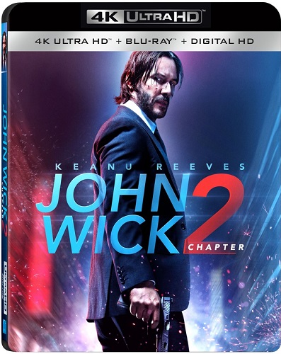 John Wick - Capitolo 2 (2017) .mkv Bluray Untouched 2160p UHD DTS-HD MA AC3 iTA ENG HDR 10Bit HEVC - FHC