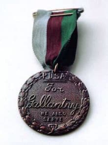 Medalla Dickin