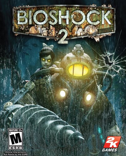 BioShock 2 : Limited Edition