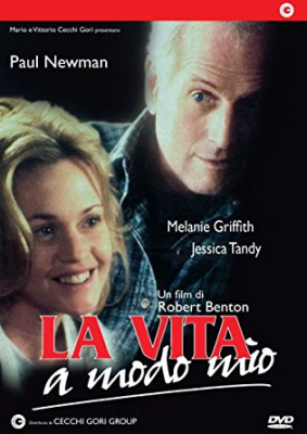 La vita a modo mio (1994) DVD5 Copia 1:1 ITA-ENG