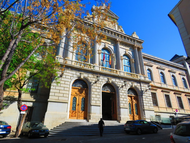 RUTA POR CASTILLA: QUE VISITAR EN ZAMORA, TOLEDO, ÁVILA Y SEGOVIA - Blogs de España - 11/04: Toledo (6)