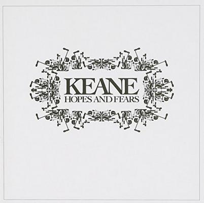 Keane - Hopes And Fears (2004) [Hi-Res SACD Rip]