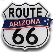 Ruta 66 desde Williams hasta Needles - Por el Oeste de EE.UU (33)