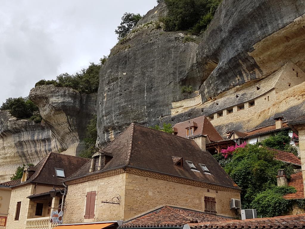 TURENNE-PERIGUEUX-LES EYZIES DE TAYAC- VITRAC - NUEVOS RINCONES SUIZOS, CHAMONIX, PERIGORD NOIR Y ANDORRA EN CAMPER VAN (9)