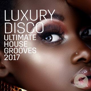 va-luxury_disco-ultimate_house_grooves_2017 (2017) mp3 192 kbps