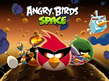 [ANDROID] Angry Birds Space Premium v2.1.3 + Mod .apk - ENG